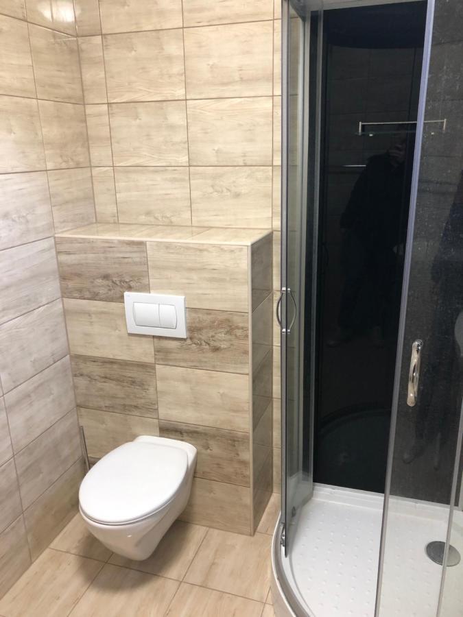 Elvira Vendeghaz Apartment Kisbodak Ngoại thất bức ảnh