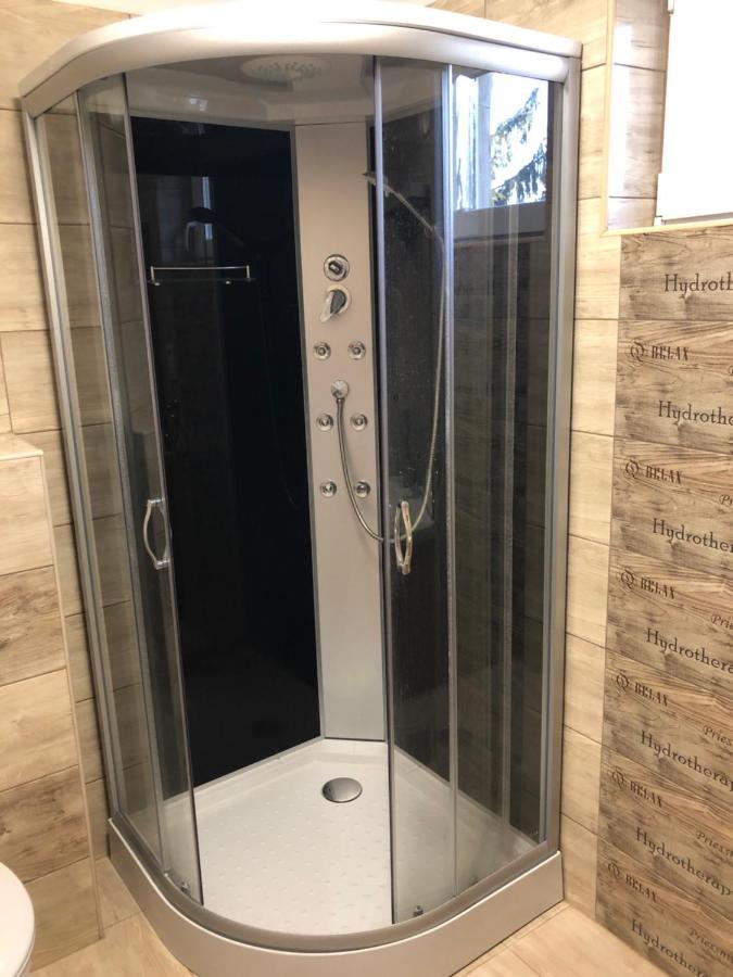 Elvira Vendeghaz Apartment Kisbodak Ngoại thất bức ảnh