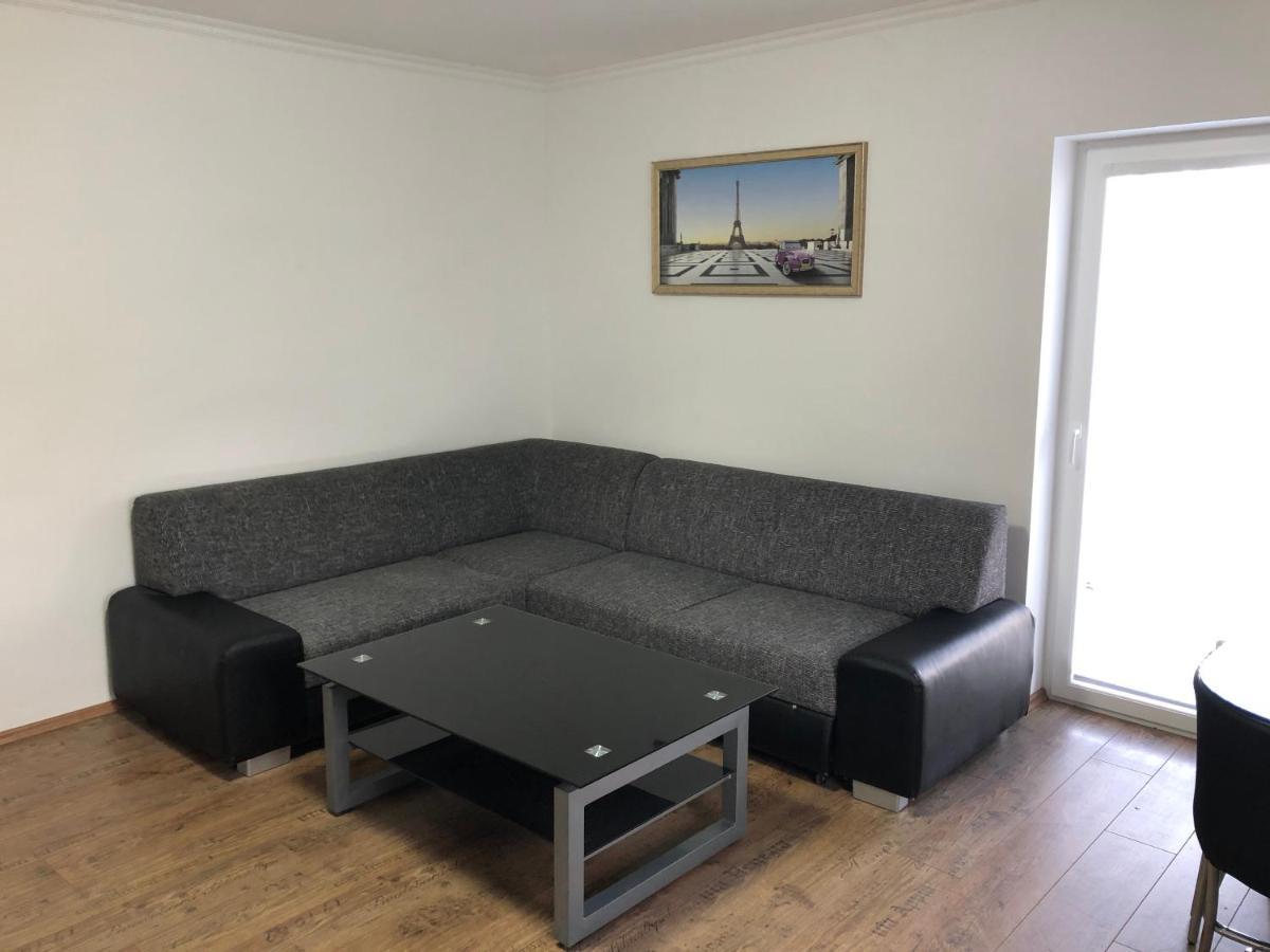 Elvira Vendeghaz Apartment Kisbodak Ngoại thất bức ảnh