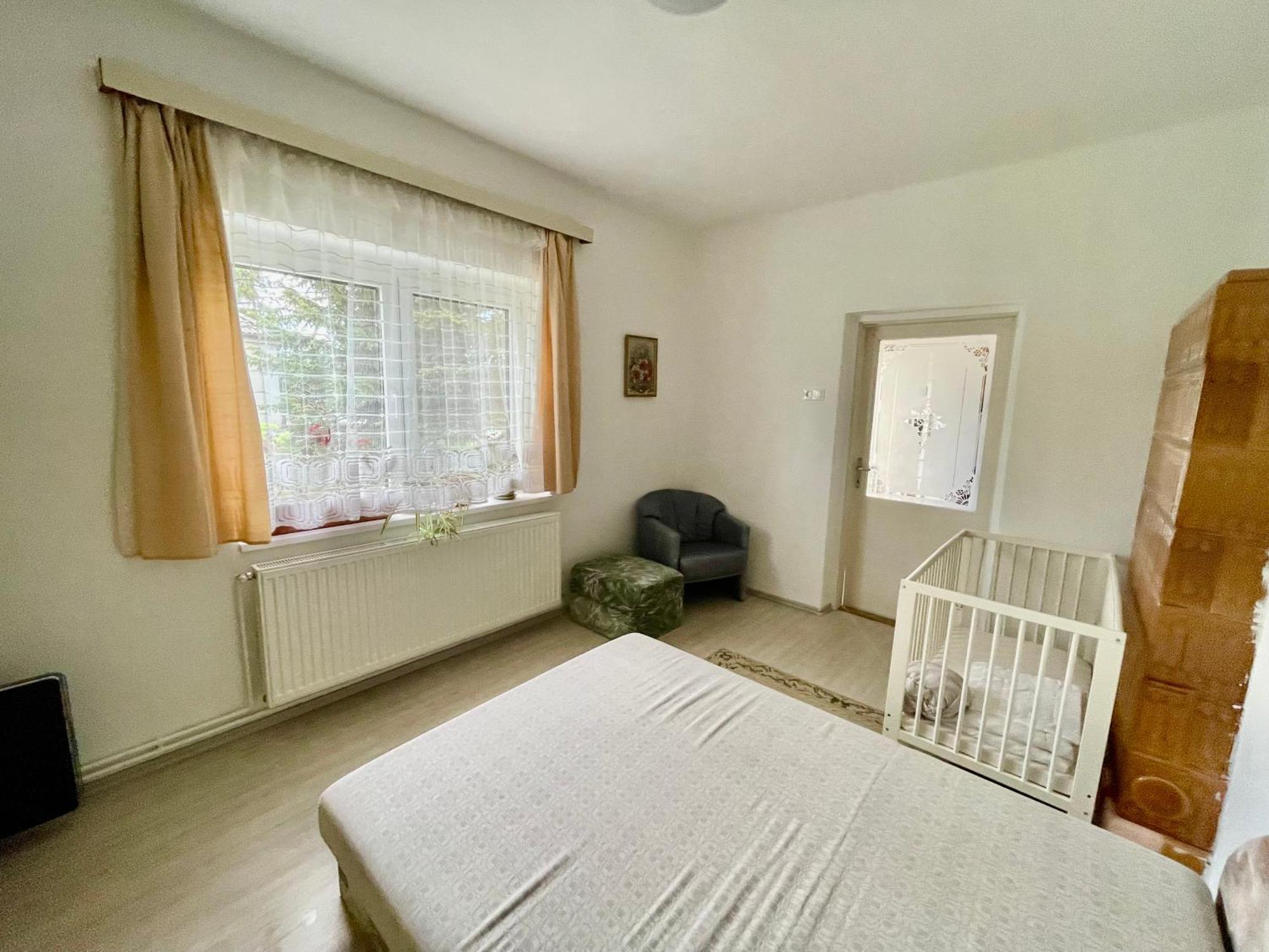 Elvira Vendeghaz Apartment Kisbodak Ngoại thất bức ảnh