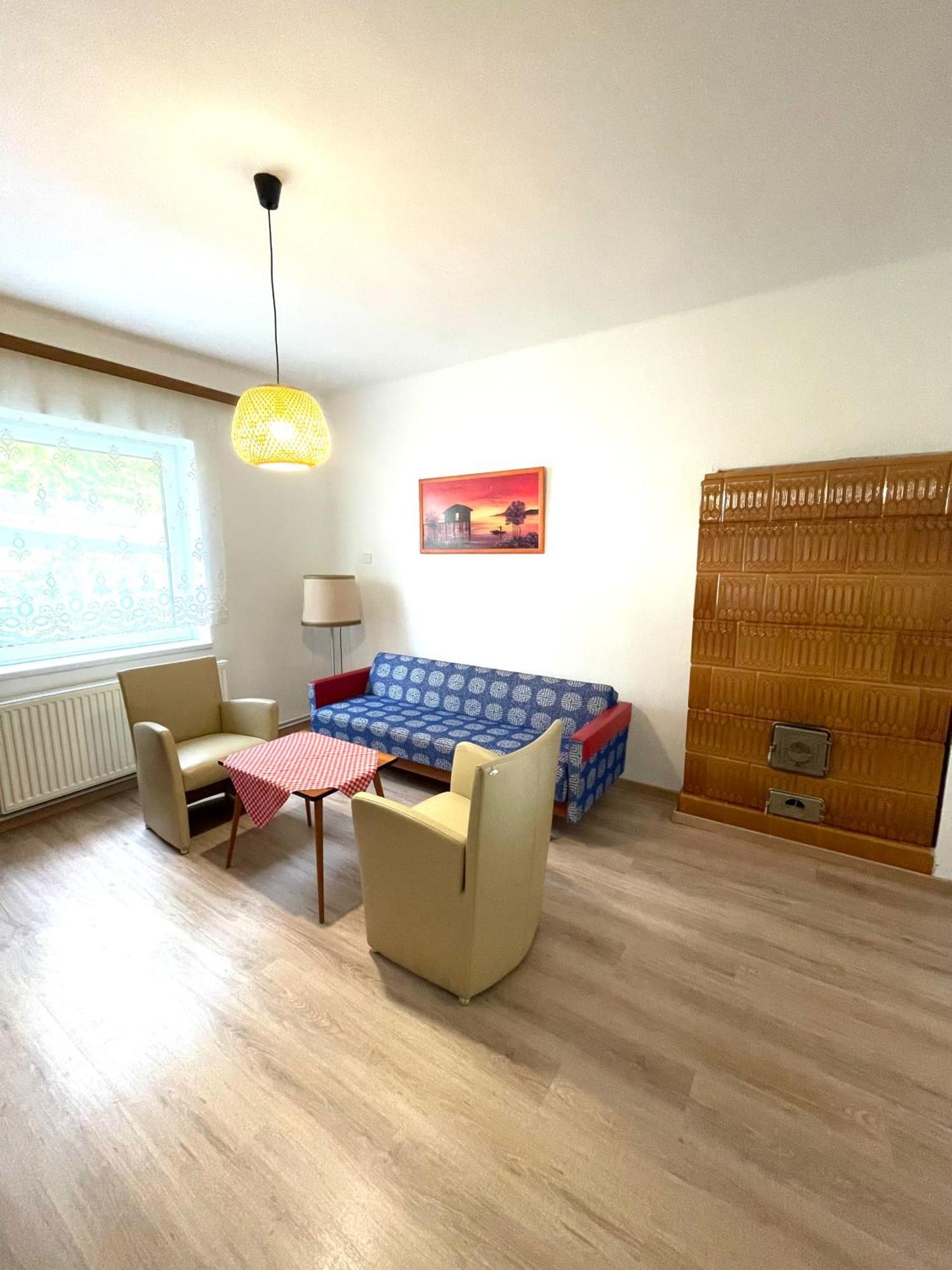 Elvira Vendeghaz Apartment Kisbodak Ngoại thất bức ảnh